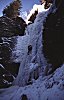 [Klamm bei Wiese]