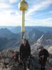 [Zugspitze]