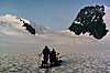 [Auf dem Hohlaubgletscher]