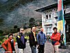 [Aufbruch in Lukla]