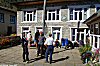 [in Phakding]