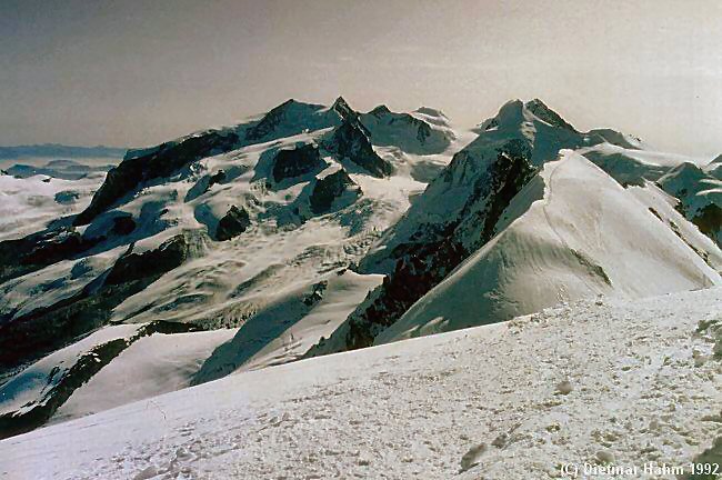 Monte Rosa