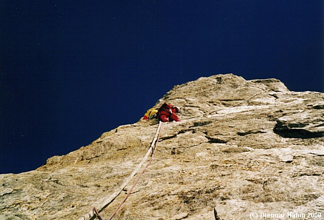 Immer noch in den Burgener Platten