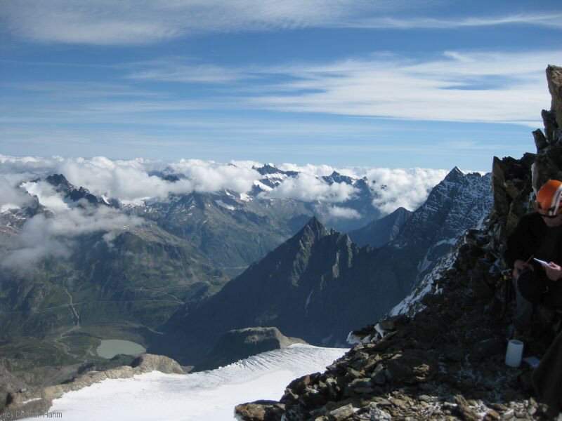 Sustenpass