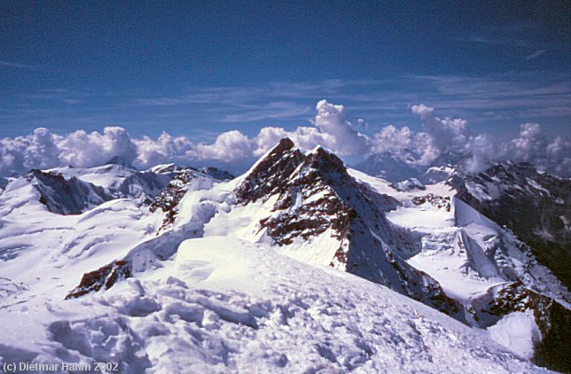 Die Jungfrau