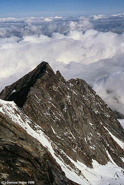 Das Dürrenhorn