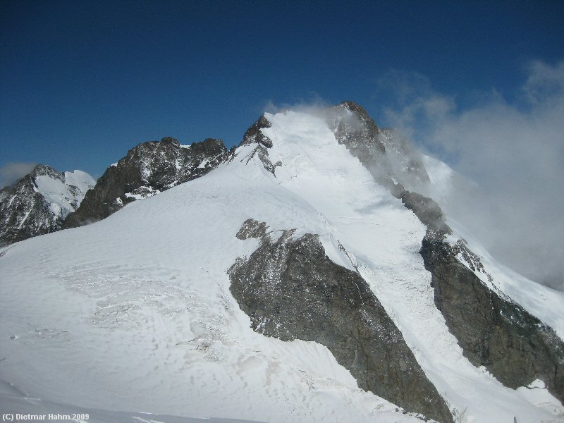 Piz Bernina