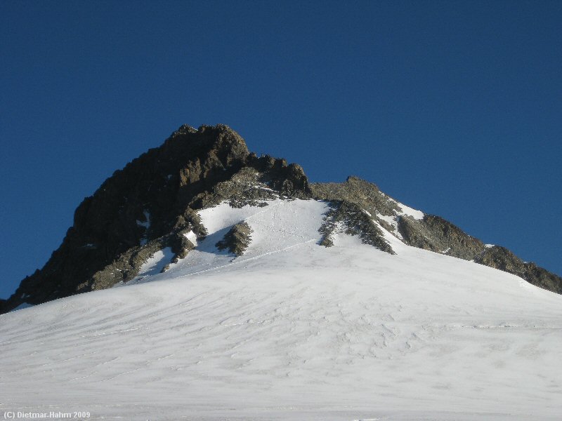 Piz Bernina