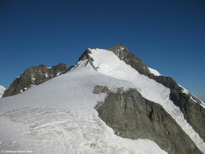 Piz Bernina