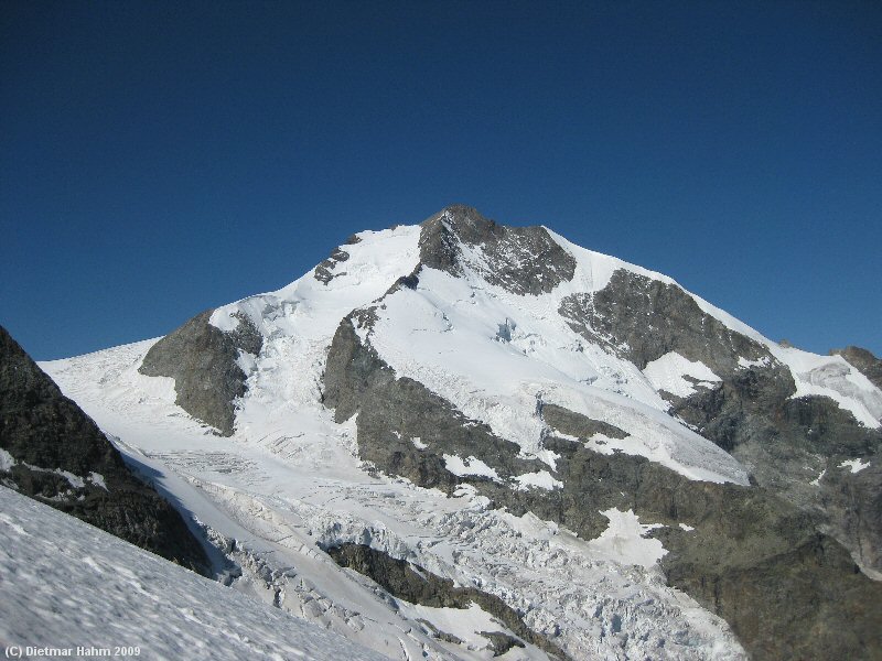 Piz Bernina