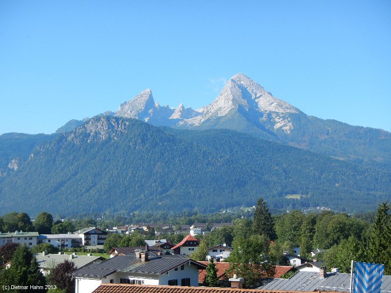 Watzmann