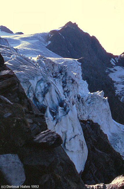 Der große Eisbruch