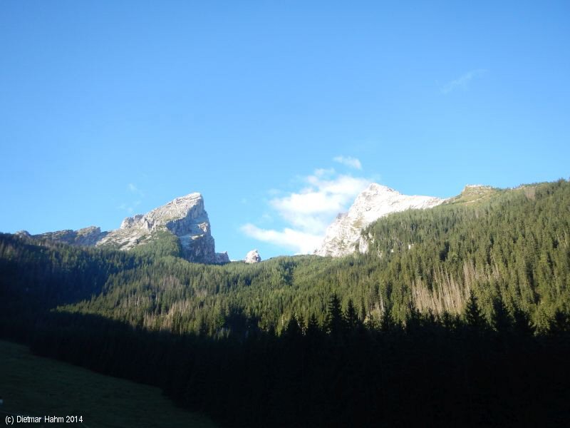 Watzmann