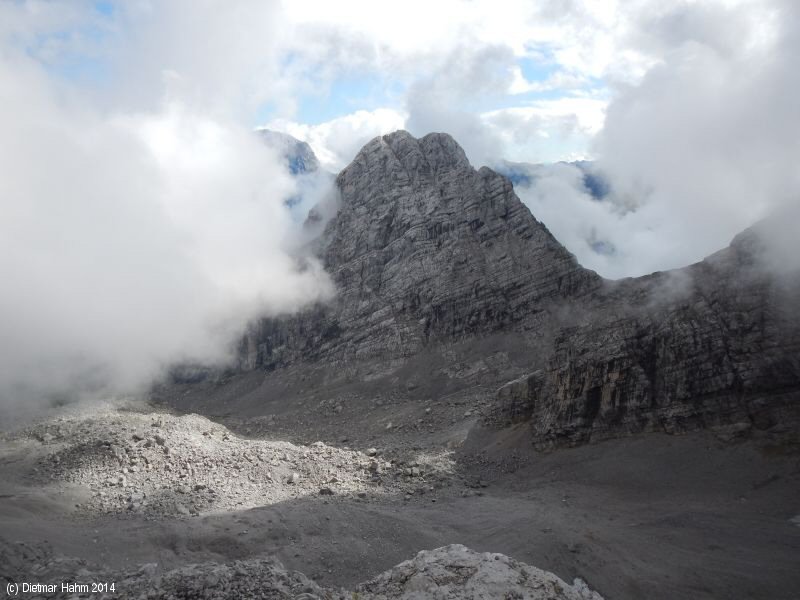 Das Watzmannkar