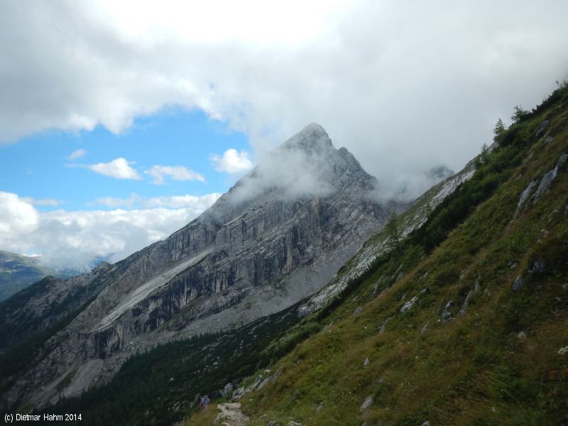 Kleiner Watzmann