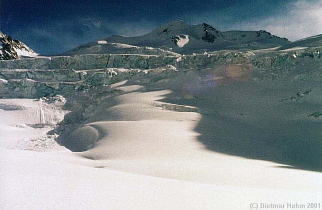 Die Wildspitze