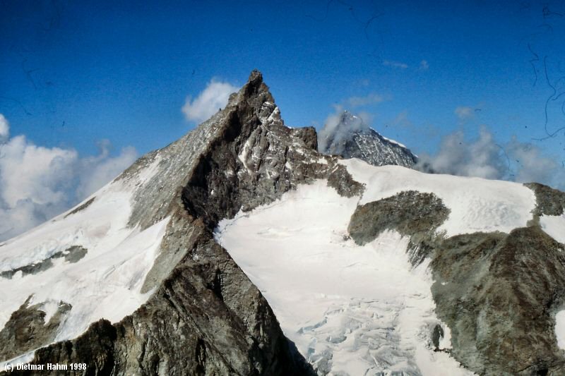 Das Zinalrothorn