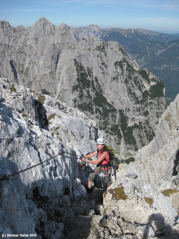 Überm Höllental