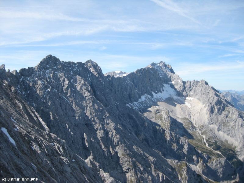 Zugspitze