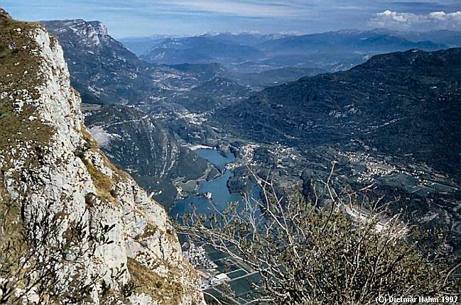 Lago di Toblino