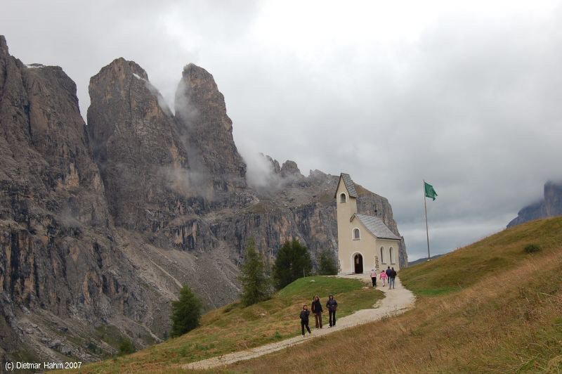 Grödnerjoch