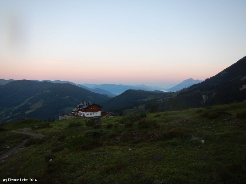 Erichhütte