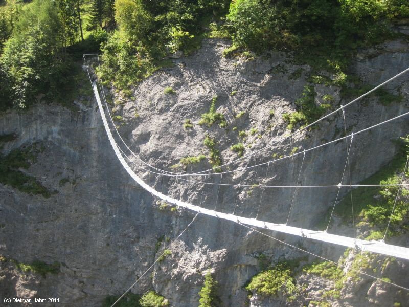 Nepalbrücke