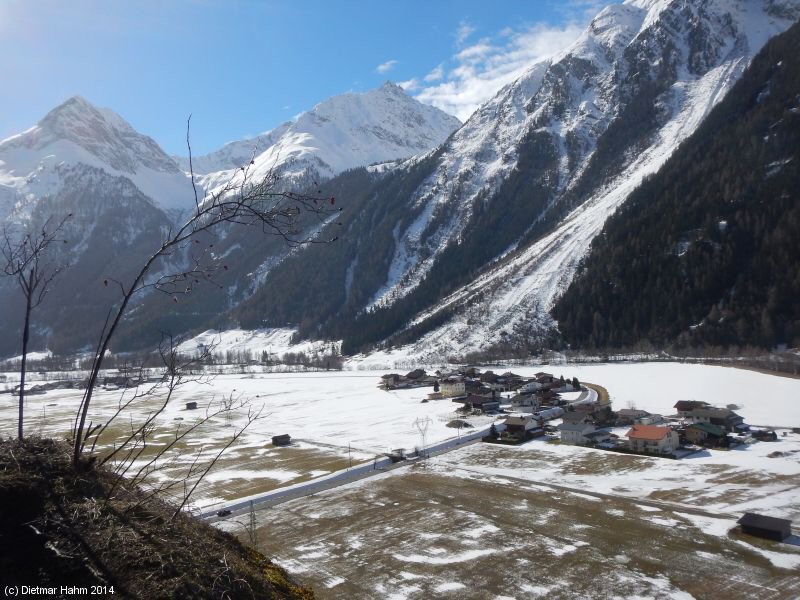 Oetztal