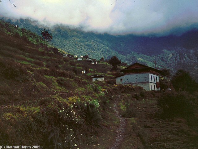 Dolongsa