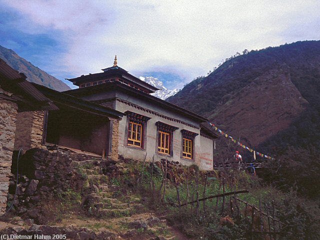 Gompa