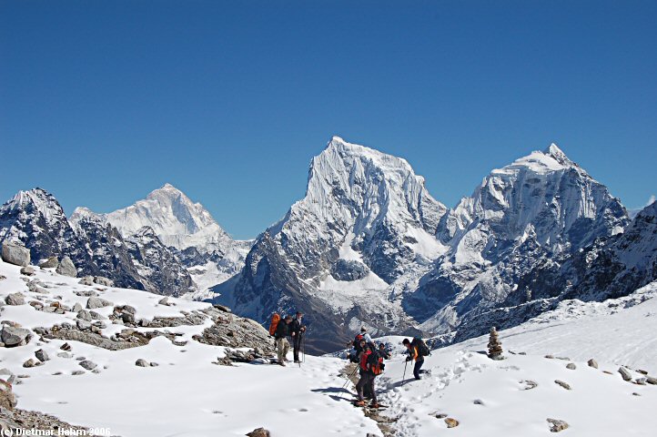 Makalu