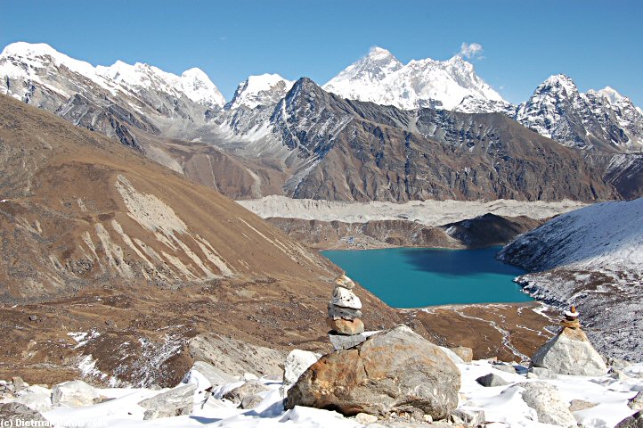 Gokyo