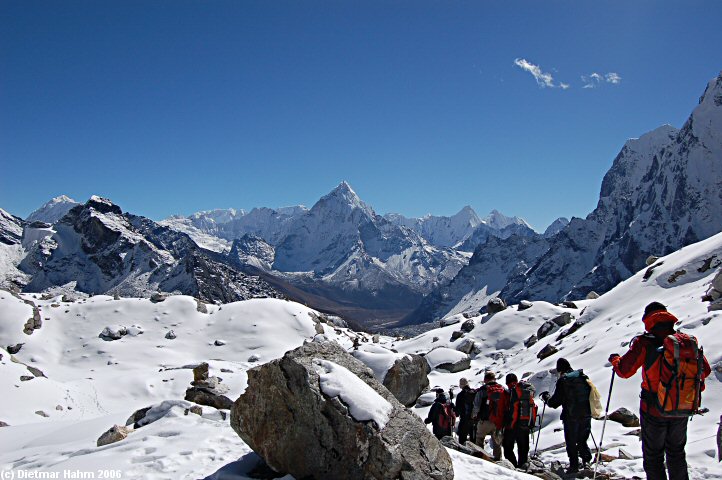 Ama Dablam