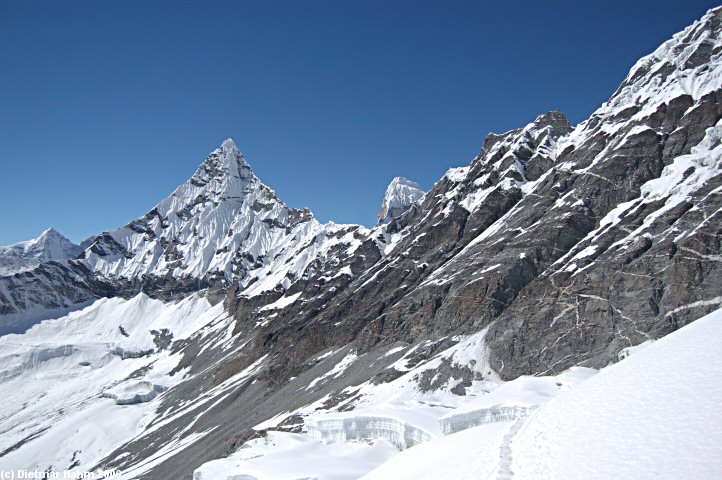 Ama Dablam