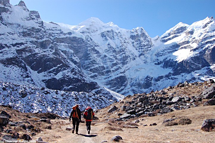 Mera Peak