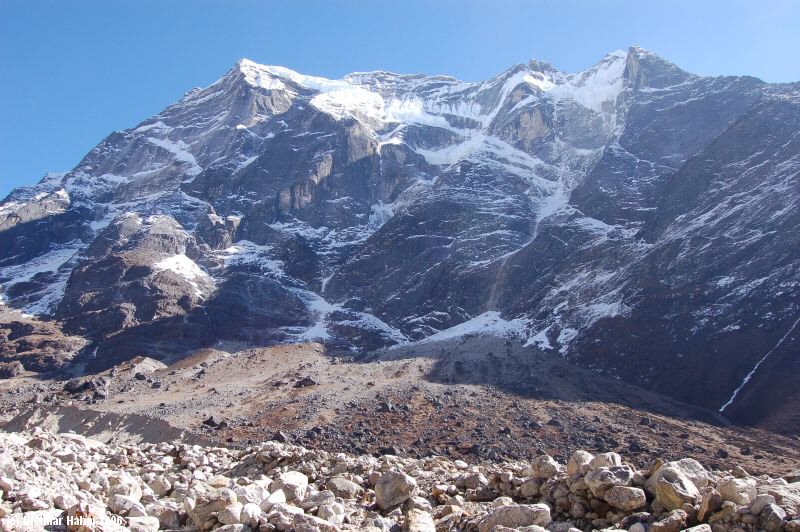 Mera Peak