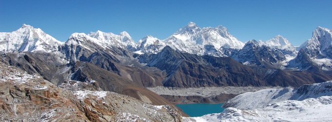 "Bergsteigen und Klettern"