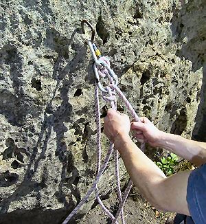 [Standplatzsicherung mit HMS]